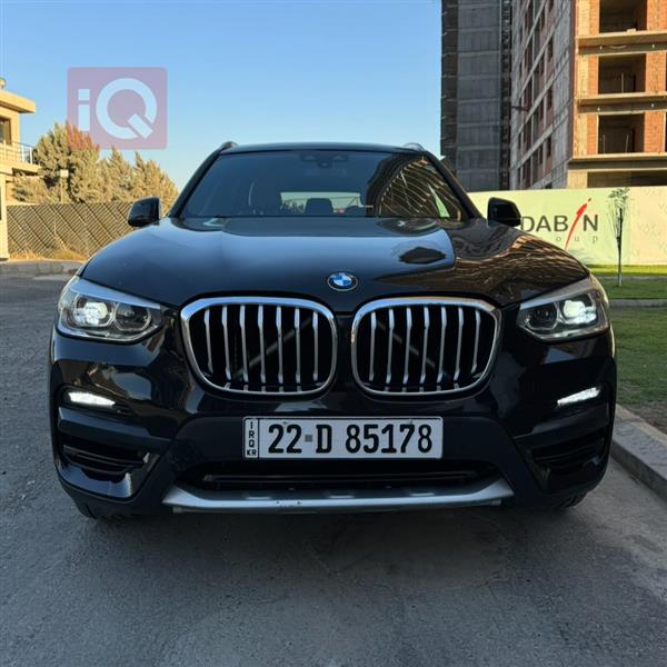 BMW for sale in Iraq